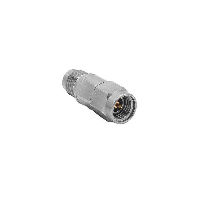 RFAA240P350J Bulgin  Adaptateurs de connecteur coaxial (RF)